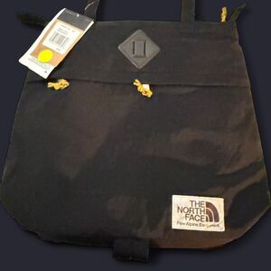 The-north-face Tote backpack